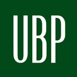 Logo Union Bancaire Privée, UBP SA