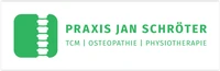 Praxis Jan Schröter-Logo