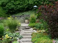 Gartengestaltung Andreas Jakob GmbH - Klicken Sie, um das Bild 6 in einer Lightbox vergrössert darzustellen