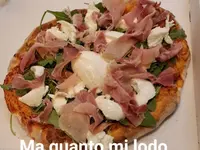 La Piccola Roma - Pizzeria Rosticceria - Locarno - Pizza a domicilio