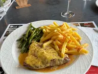 Ice Café Marly