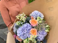 KALIS Fleurs
