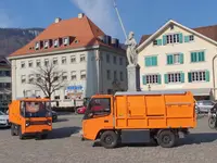 Klingler Fahrzeugtechnik AG