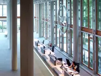 unit-design gmbh – studio für signaletik