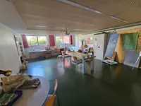 Alterswohnsitz Urtenen-Schönbühl