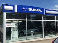 Garage Bosshardt AG