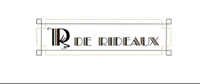 R DE RIDEAUX-Logo