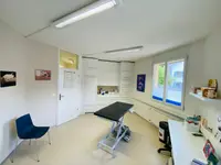 AG für Tiergesundheit