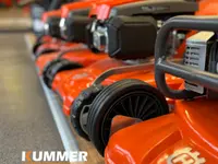 Kummer Forst & Gartentechnik GmbH