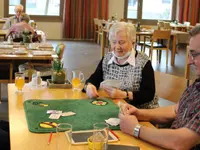 Wohn- und Pflegezentrum Wiborada