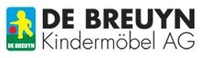 Logo De Breuyn Kindermöbel AG