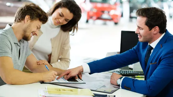 Leasing - Kauf auf Raten