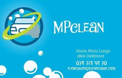 MPClean