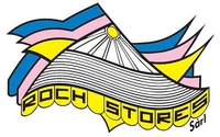 Roch Stores Sàrl-Logo