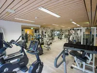 FISIOTERAPIA AL PARCO Laureys Pamela e Soer Alexander Willy