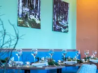 Racine Restaurant