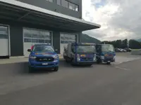 Rohr-Blitz AG