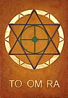 TO OM RA-Logo