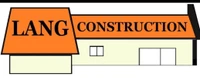 Lang Construction Sàrl-Logo