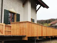 Holzbau Bühlmann AG