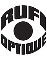 Rufi Optique SA-Logo