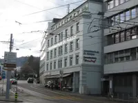 Dr. Raebers Höhere Handelsschule