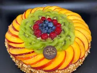 Boulangerie Pâtisserie Tea Room Lheritier