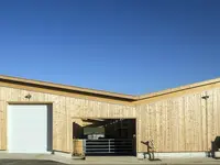 Holzbau Gisin AG