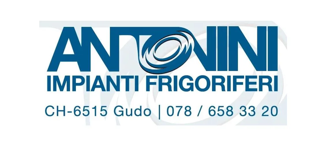 Antonini impianti frigoriferi