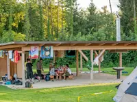 Hotel Camping-Sutz am Bielersee - Klicken Sie, um das Bild 9 in einer Lightbox vergrössert darzustellen