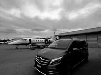 Swiss Diamond Limousine
