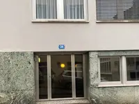 StressAway Massage Zurich