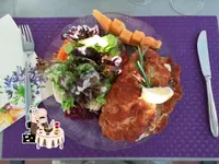 Gasthaus zum Schützen KLG