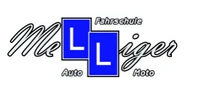 Logo Fahrschule Melliger