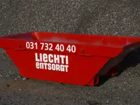 Liechti AG Entsorgung & Transporte