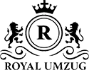 Royal Umzug GmbH-Logo