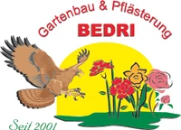 BEDRI GMBH-Logo