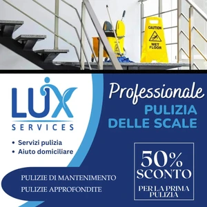 LUX SERVICES SAGL