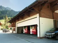 Portematic SA