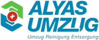 Logo Alyas Umzug