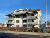 Leuenberger Immobilien AG