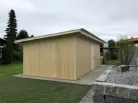 WEDER HP. Holzbau GmbH