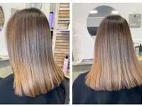 Coiffure Elodie