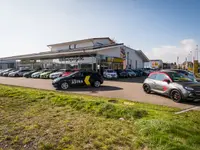 Wildbachgarage AG