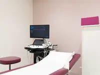 Centre Médical et Centre Imagerie Servette