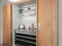 TECNIX SA - VENETA CUCINE