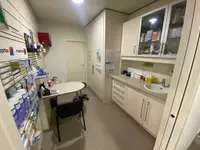 pharmacieplus Salzmann - Klicken Sie, um das Bild 2 in einer Lightbox vergrössert darzustellen