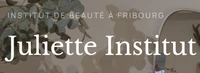 Juliette Institut de beauté-Logo