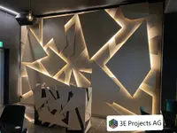 3E Projects AG