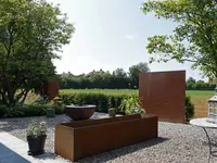 gartenbaumann AG